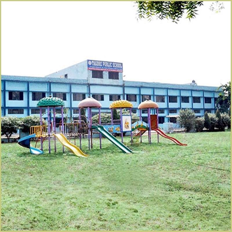 Tagore Global School , Kurukshetra Haryana