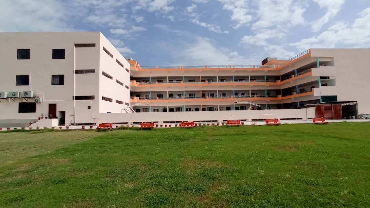 Tagore Global School , Kurukshetra Haryana