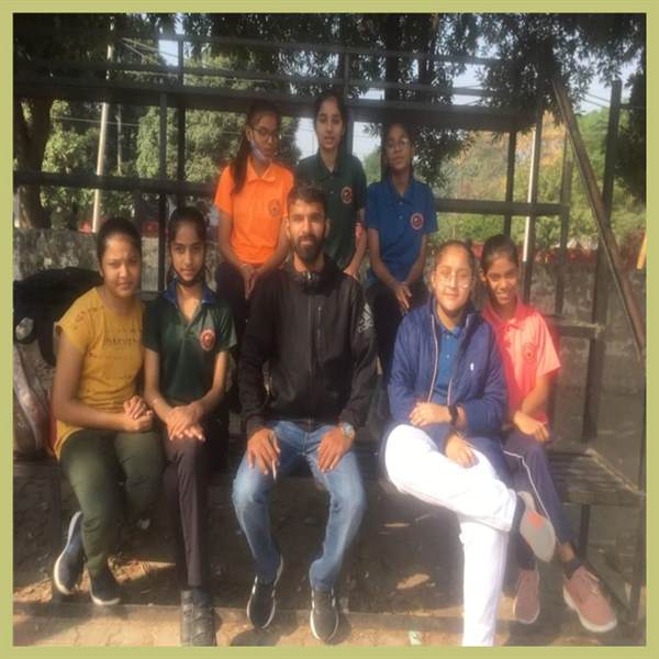 Tagore Global School , Kurukshetra Haryana